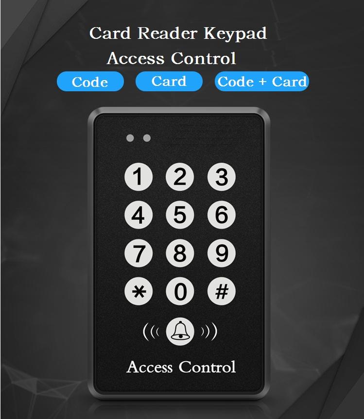 Jasa Pemasangan Access Door Lock di Bali