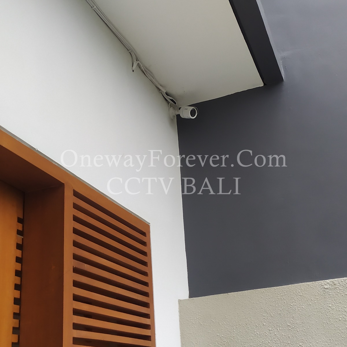 jasa pemasangan cctv di bali