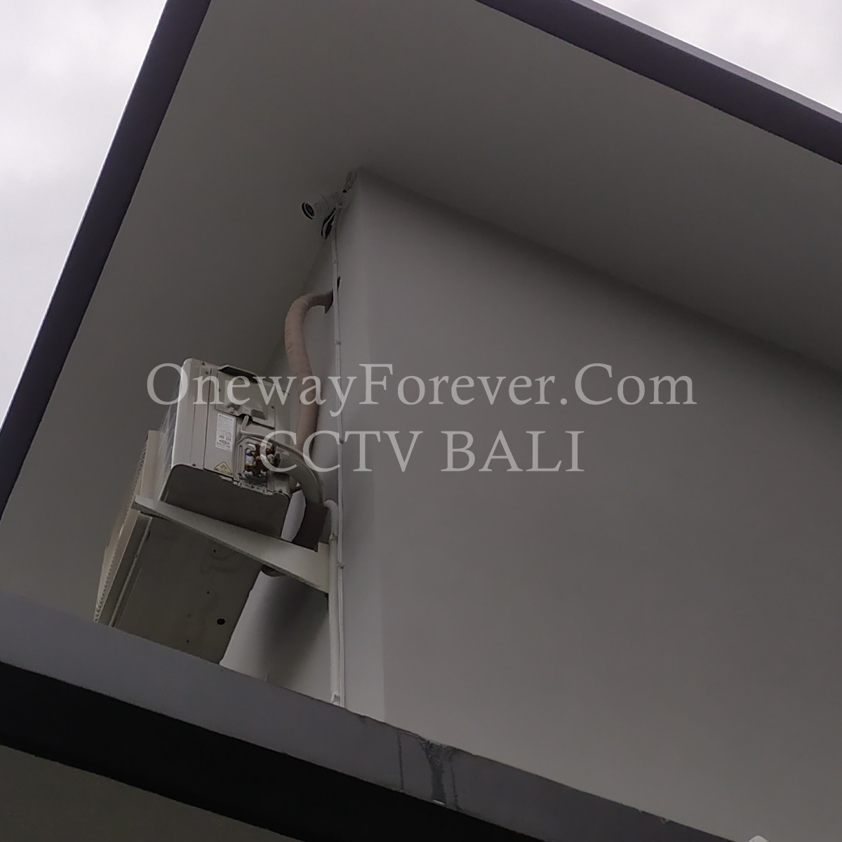 jasa pemasangan cctv di bali