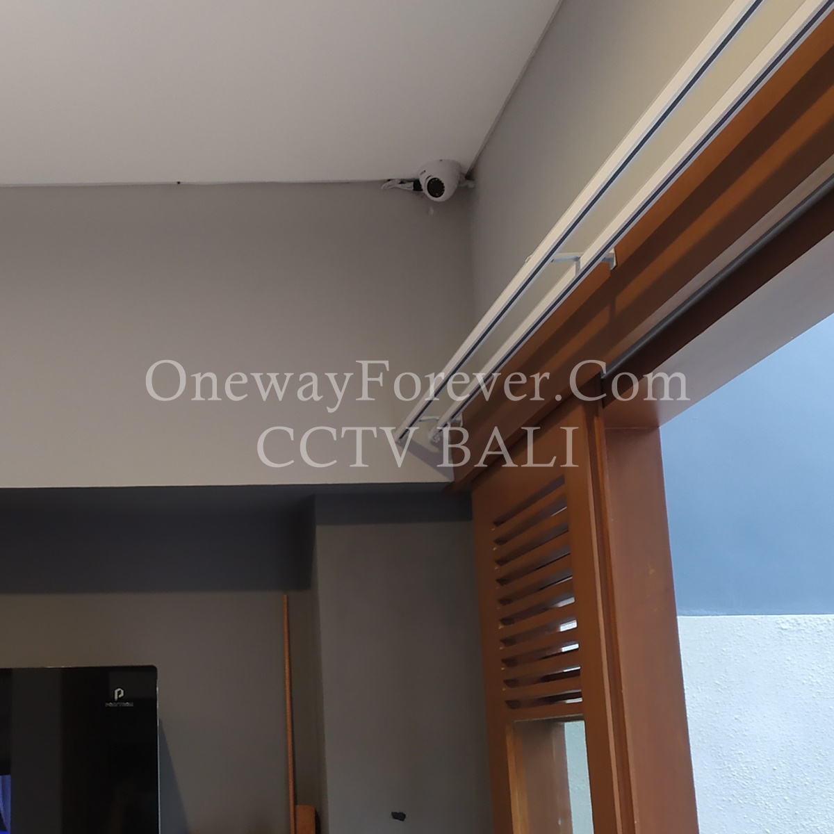 jasa pemasangan cctv di bali