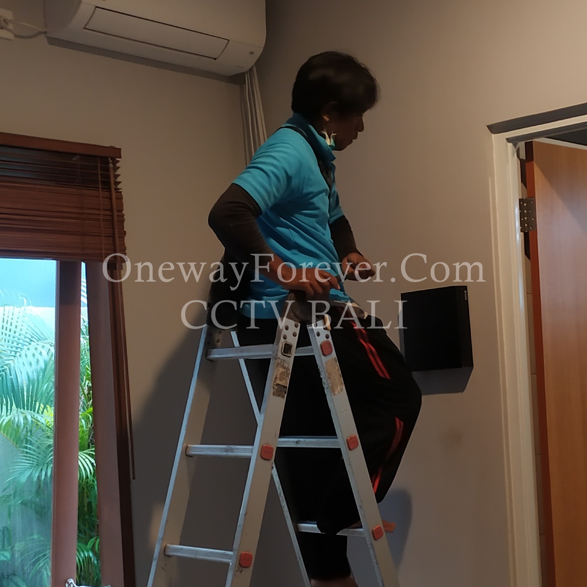 jasa pemasangan cctv di bali