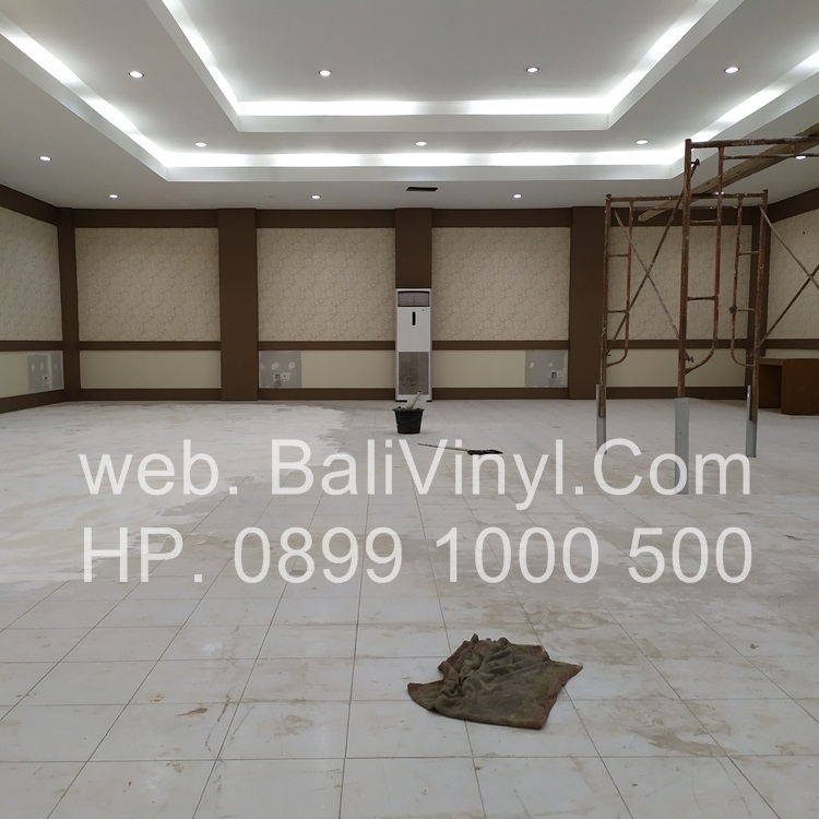 jasa pasang dinding di bali