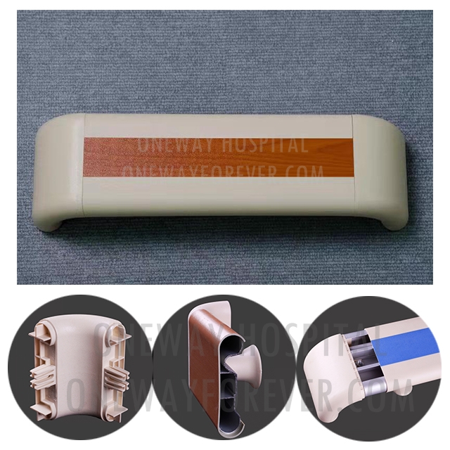 Handrail untuk Rumah Sakit di bali