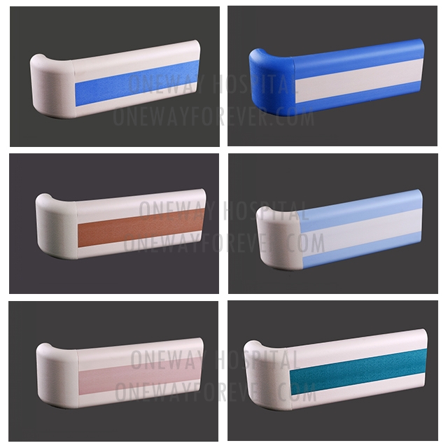 Handrail untuk Rumah Sakit di bali