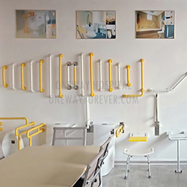 Handrail untuk Rumah Sakit di bali