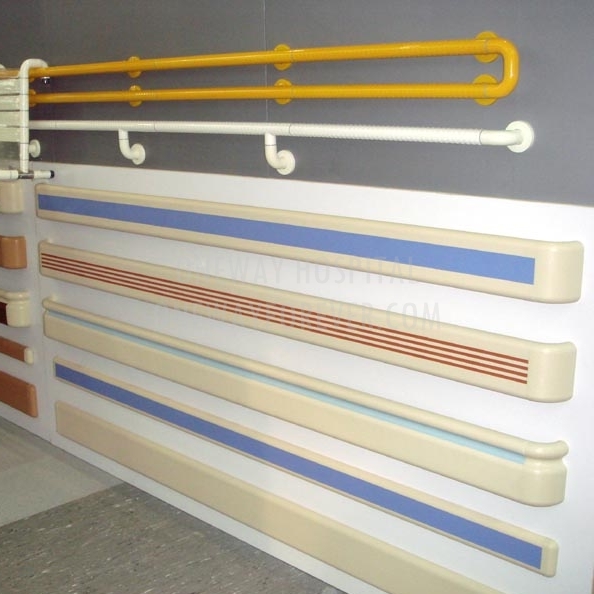 Handrail untuk Rumah Sakit di bali