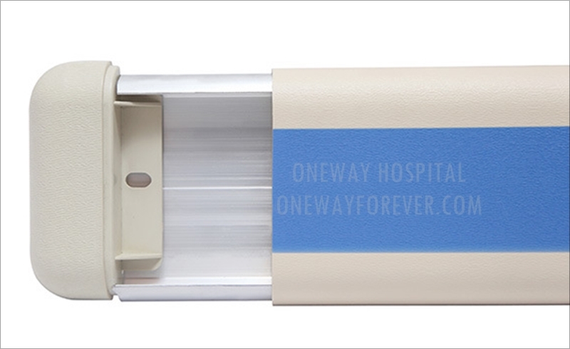 Wall Guard untuk Rumah Sakit di bali