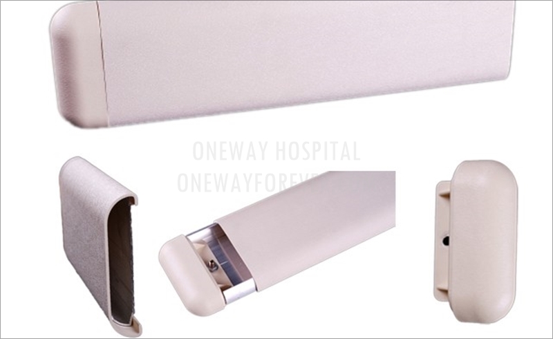 Wall Guard untuk Rumah Sakit di bali