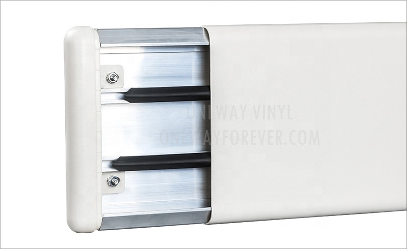 Wall Guard untuk Rumah Sakit di bali