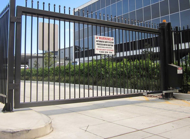 Harga Otomatis Pintu Dorong di Bali bali