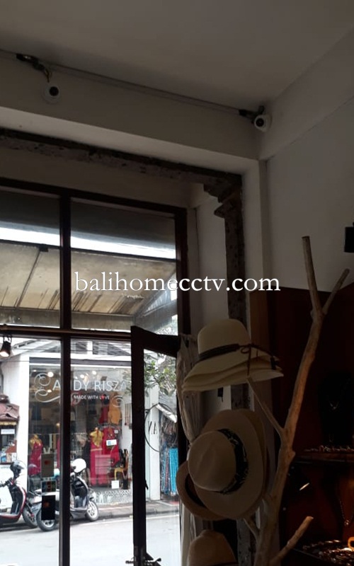 Jasa pasang cctv di Bali