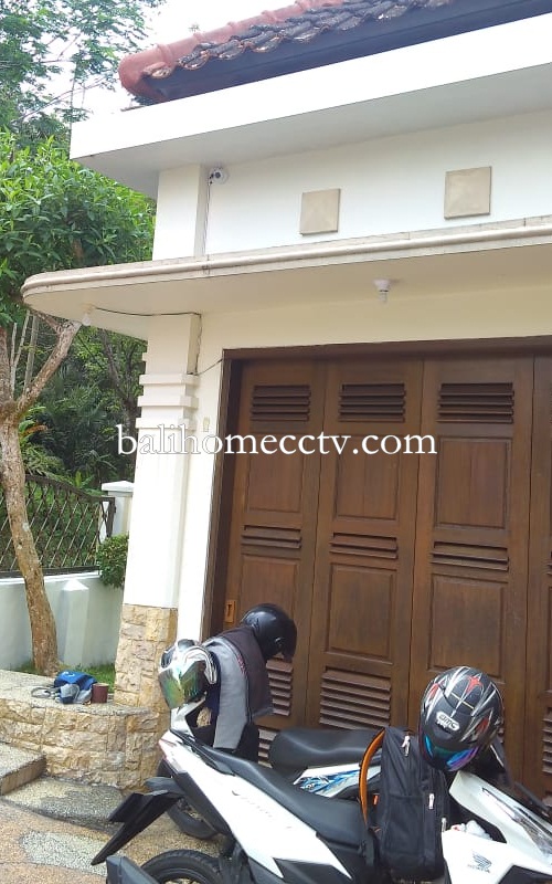 Jasa pasang cctv di Bali