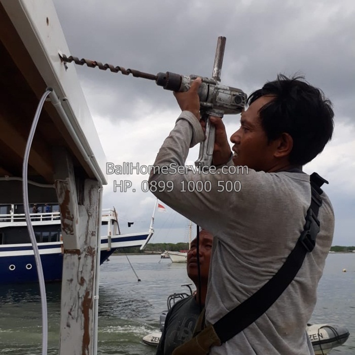 Jasa Pemasangan CCTV di Bali