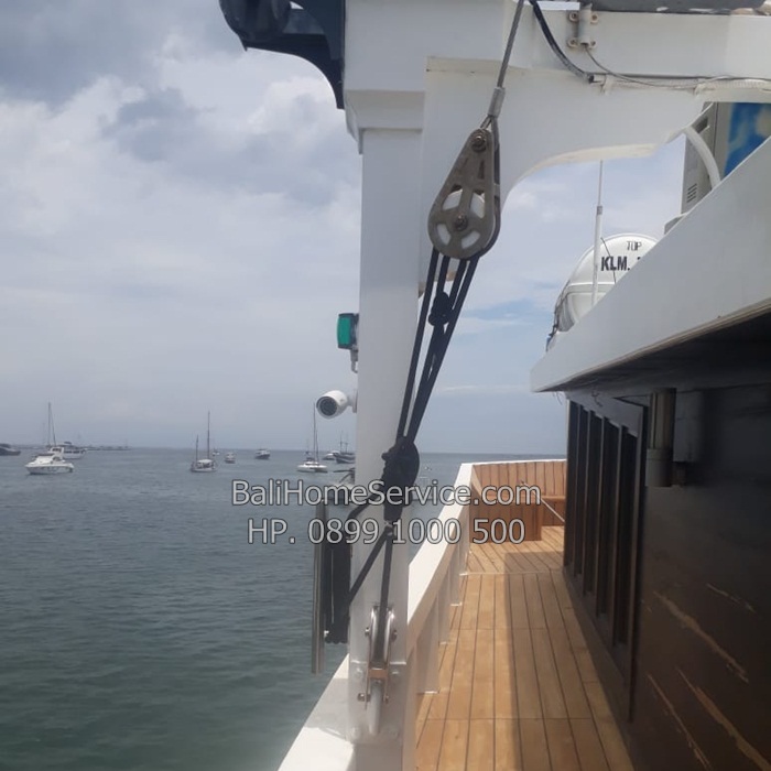 Jasa Pemasangan CCTV di Bali