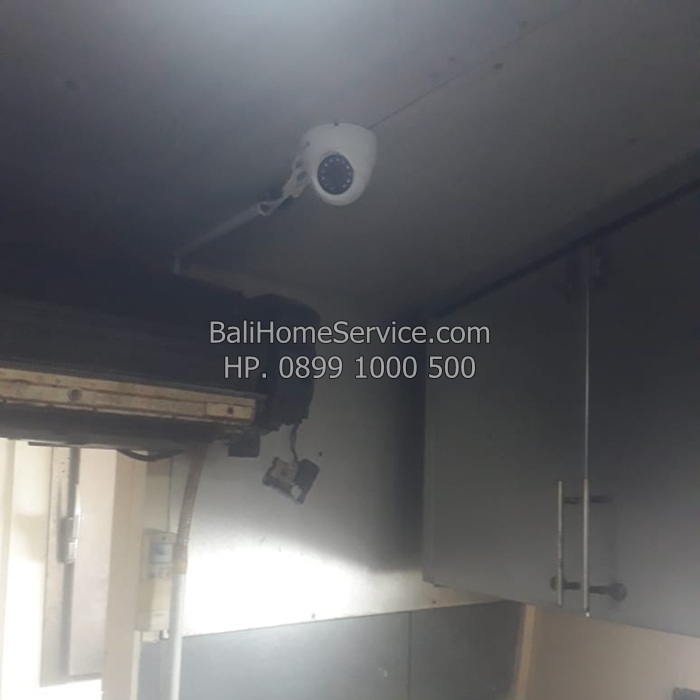 Jasa Pemasangan CCTV di Bali