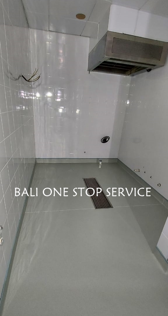 Jasa Pemasangan Vinyl Rumah Sakit di Bali