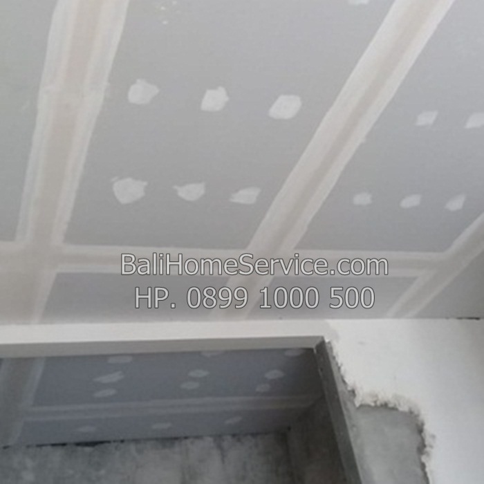 jasa pasang plafon di bali