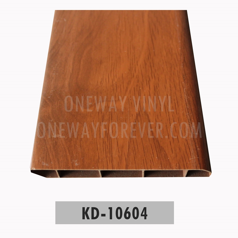 Plint Lantai PVC di Bali