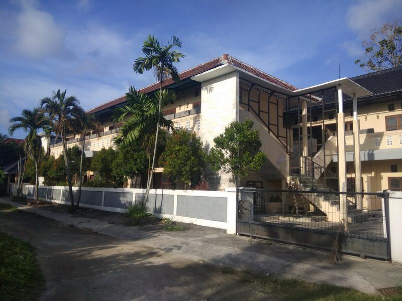 Rumah dijual di Kutat Lestari Sanur