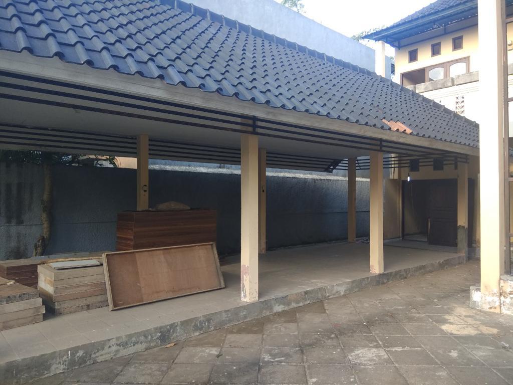 Rumah dijual di Kutat Lestari Sanur