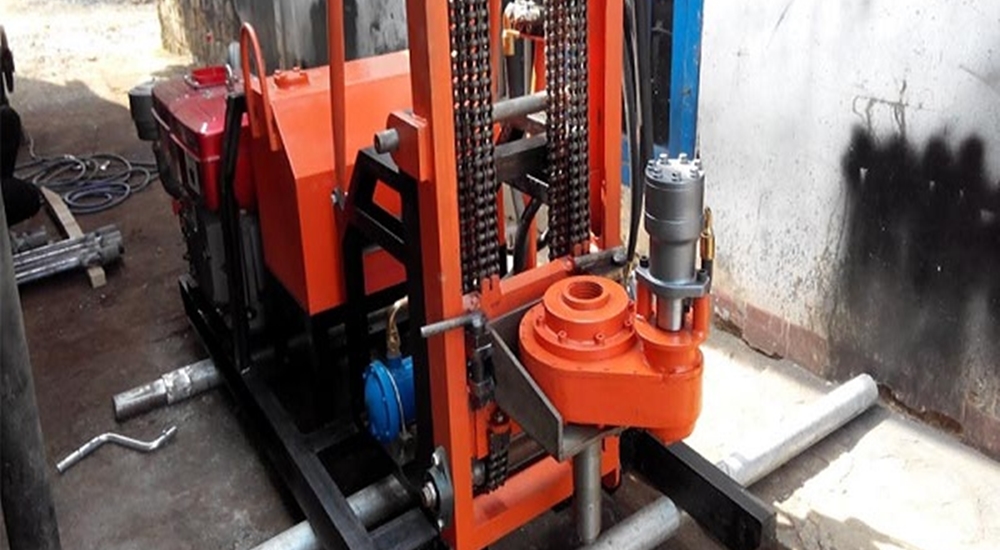 Jasa Pembuatan Sumur Bor di bali