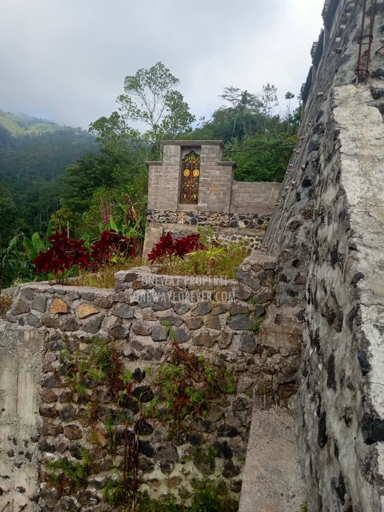 Tanah dijual di air terjun sekumpul Buleleng