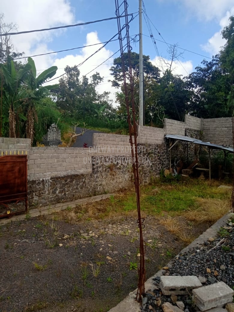 Tanah dijual di air terjun sekumpul Buleleng