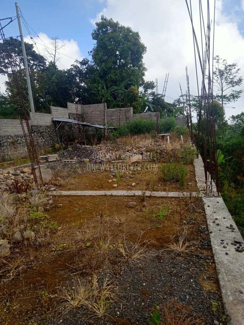 Tanah dijual di air terjun sekumpul Buleleng