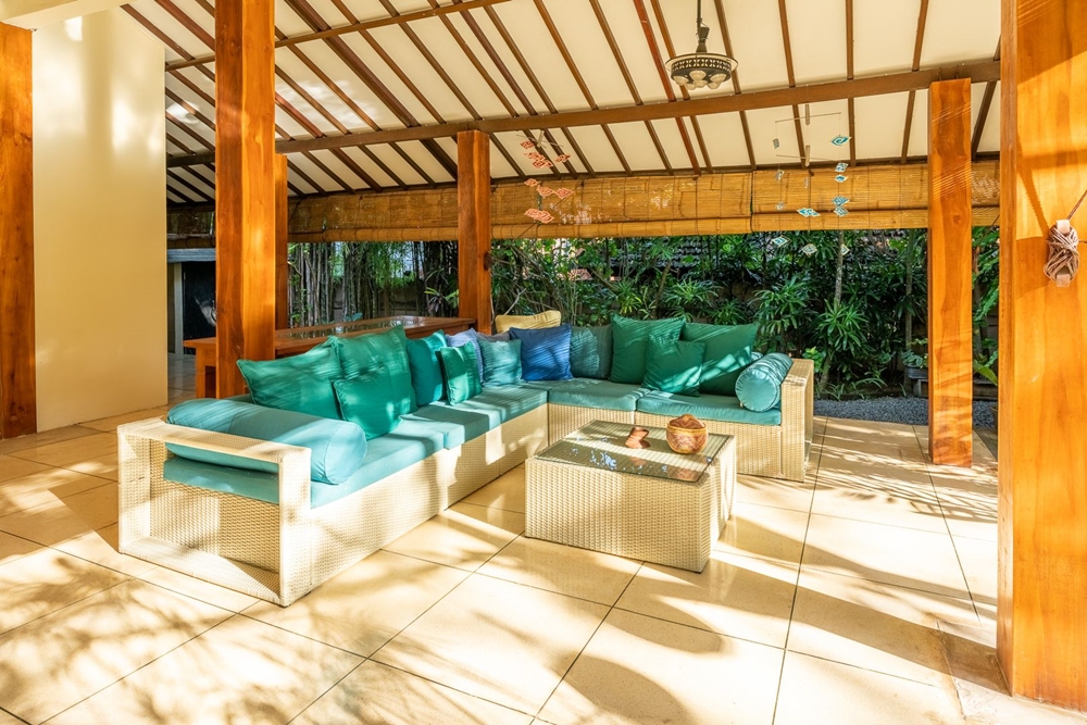 Villa dijual di Umalas, Kuta, Badung