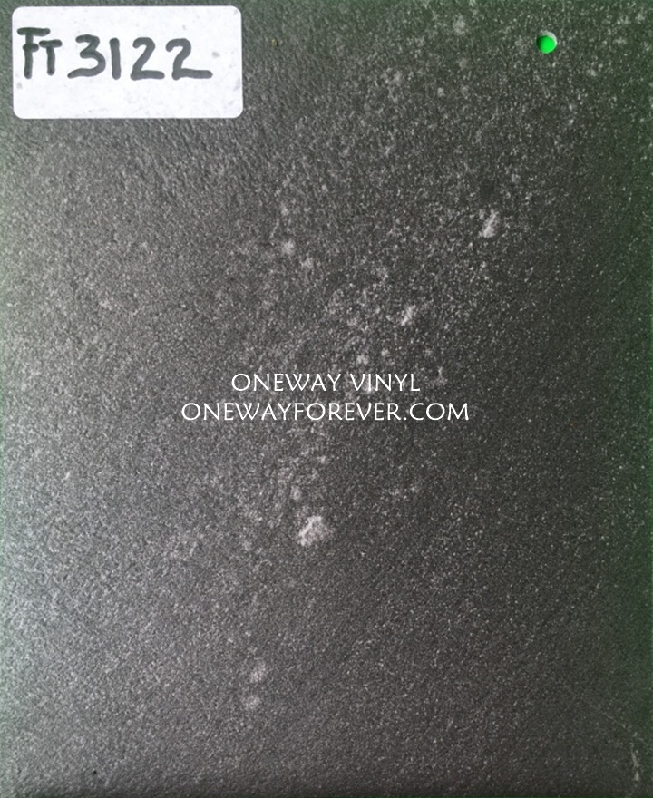 Motif Vinyl DAEJI di Bali