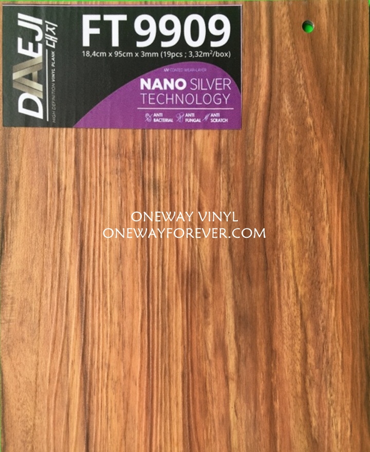 Motif Vinyl DAEJI di Bali