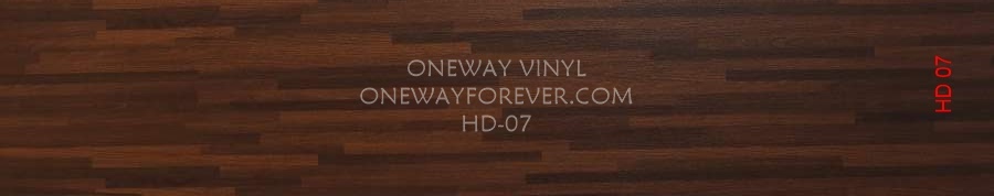 Motif Vinyl JB di Bali