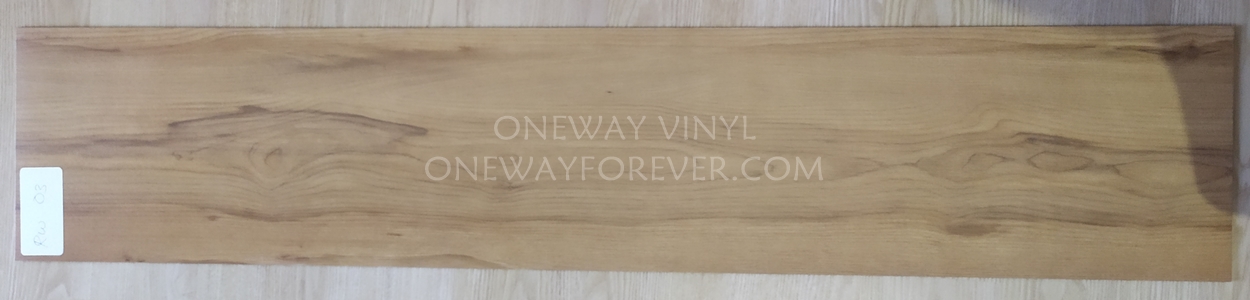 Motif Vinyl Korea di Bali