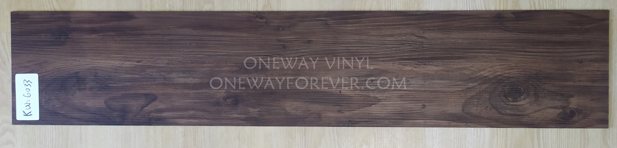 Motif Vinyl Korea di Bali