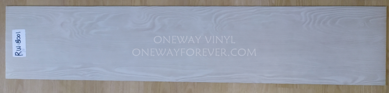 Motif Vinyl Korea di Bali