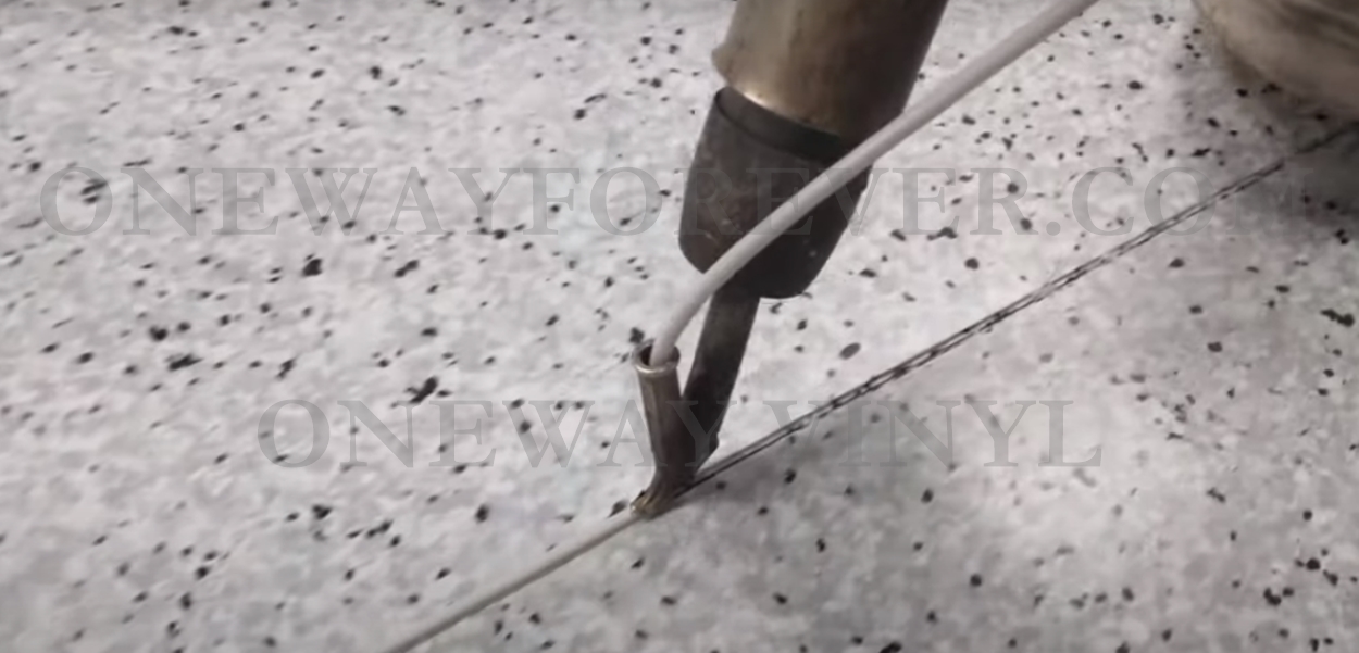 jasa pasang Vinyl Lantai Rumah Sakit di Bangli bali