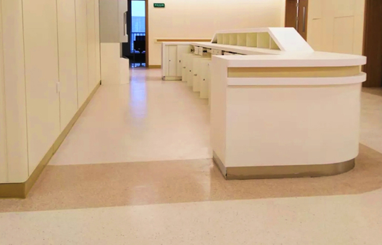 Harga Vinyl Lantai Anti Bakteri di Balibali