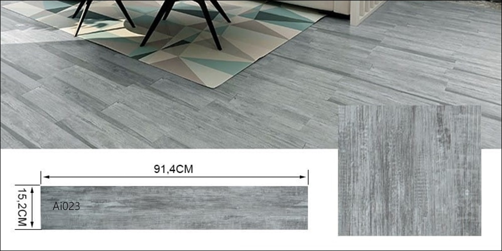 Harga Vinyl Lantai Terpasang di Bali