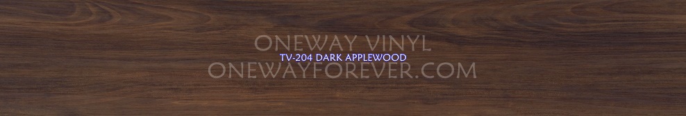 Motif Vinyl Taco di Bali