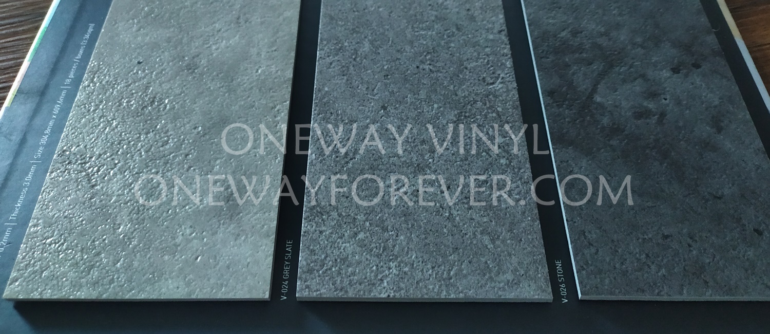 Vinyl Lantai di Balibali